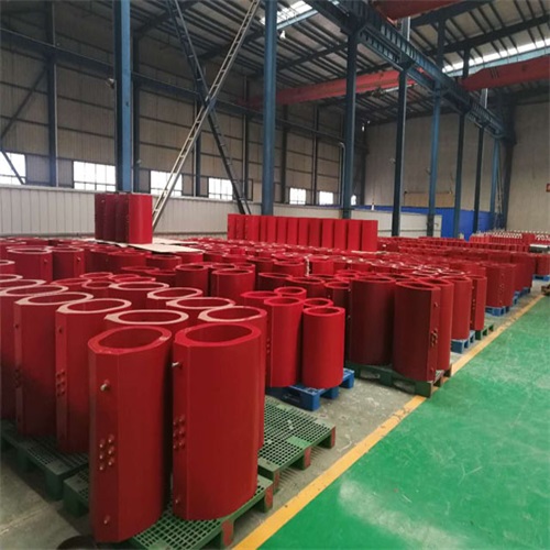 黄埔500KVA干式变压器厂家