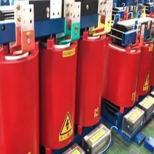 黄埔1000KVA干式变压器