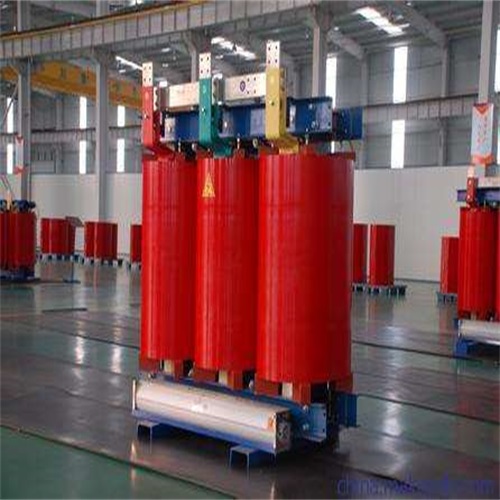 黄埔50KVA干式变压器