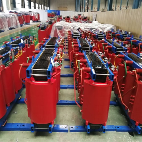 黄埔2500kva干式变压器尺寸