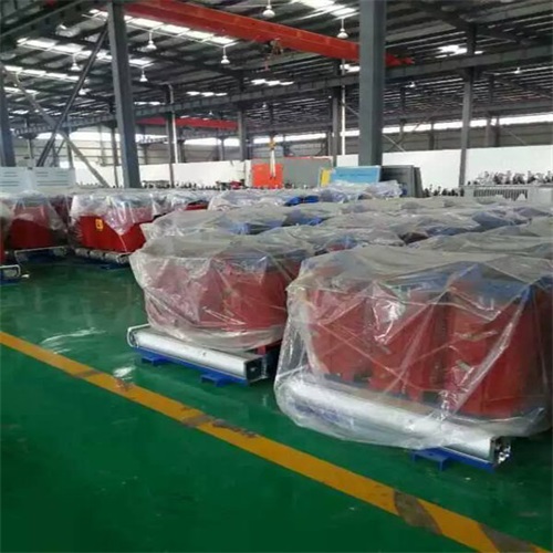 SCB14-1600kVA 黄埔黄埔黄埔干式变压器 二级能效环保黄埔黄埔黄埔干式变压器生产厂家