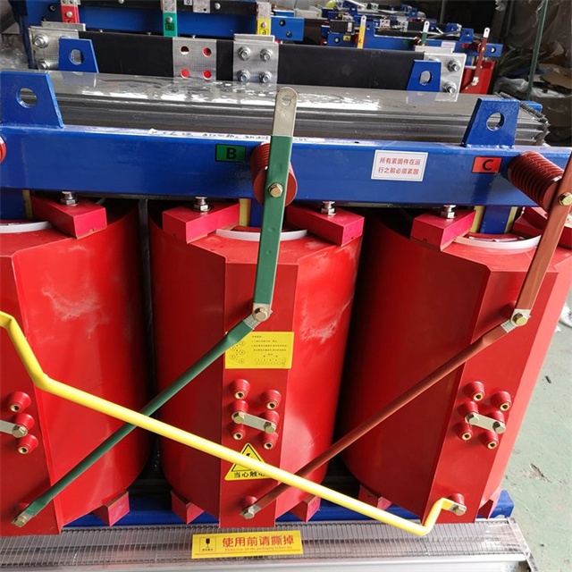 SCBH15-1250kVA黄埔黄埔黄埔干式变压器 园区节能配电非晶黄埔黄埔黄埔干式变压器